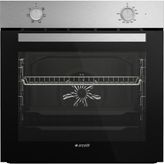 Arçelik 60 cm Ocaklı Inoks Ankastre Set - ınoks