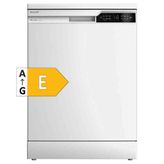 Arçelik 6166 B 6 Programlı Bulaşık Makinesi
