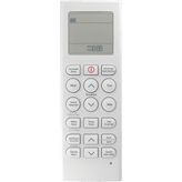 Arçelik 7310 Salon Tipi Klima Kumandası