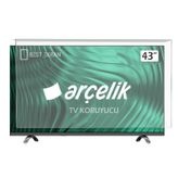 Arçelik A43 B 880 B Tv Ekran Koruyucu