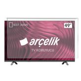 Arçelik A49 A 955 A Tv Ekran Koruyucu