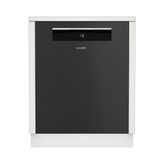 Arçelik ABM 180D Ankastre Bulaşık Makinesi