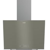 Arçelik ADE 604 G Ankastre Duvar Tipi Davlumbaz