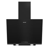 Arçelik ADE 606 D Dark İnox Duvar Tipi Ankastre Davlumbaz