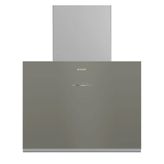 Arçelik ADF 605 G Duvar Tipi Ankastre Davlumbaz