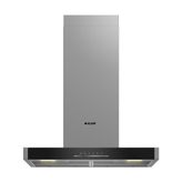 Arçelik ADT 606-2 S 60 cm Siyah Eğimli Davlumbaz