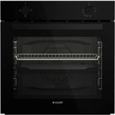 Arçelik AFC-120-S Siyah 80 lt Ankastre Fırın
