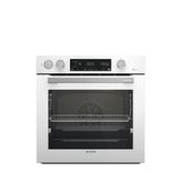 Arçelik AFC 470 B Beyaz Ankastre Fırın