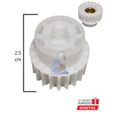 Arçelik ARK1252 Blender Dişli Kavraması
