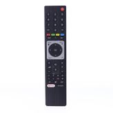 Arçelik Beko Netflix Tuşlu Kumanda