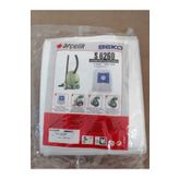 Arçelik Beko S6260 Bez Torbası Orijinal 5 Adet