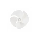 Arçelik Buzdolabı Fan Motor Pervanesi 100 mm