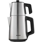 Arçelik CM 6342 IN Inox Çay Makinesi