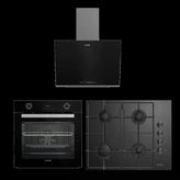 Arçelik DG Smart Siyah Set