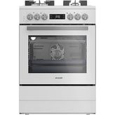 Arçelik F 8541 EBCB Beyaz Fırın