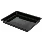 Arçelik Fırın Tepsi Bar.ank.standart Emaye TEPSİ.SİYAH-37.3CMX46.2CM Derinlik 5CM-219440101