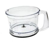 Arçelik K 1260 Rendeli Hand Blender Haznesi