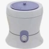 Arçelik K-2110 Mini Fritty 0.5 lt Eflatun Fritöz