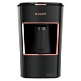 Arçelik K 3300 Mini Telve Siyah Renk : Siyah