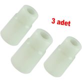 Arçelik K1256 Y 3 Adet Blender Kavrama Dişlisi