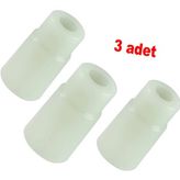 Arçelik K1260 3 Adet Blender Kavrama Dişlisi