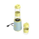 Arçelik KB 6534 TM Smoothie Blender acik-mavi