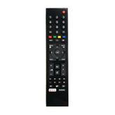 Arçelik Lcd Led Tv Kumanda Netflix Tuşlu
