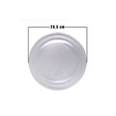 Arçelik Mikrodalga Fırın 24.5 cm Cam Tepsi
