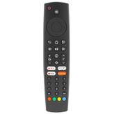 Arçelik Netflix Prime Video Youtube Lcd Led Kumanda