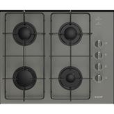 Arçelik OCD D 651-2 EKG Gazlı Cam Tablalı Ocak