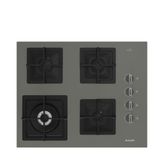 Arçelik OCD K 651 DWYG Grion Cam Ankastre Ocak