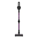 Arçelik SD 9161 Imperium Go Plus Siyah Mor Şarjlı Süpürge
