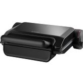 Arçelik TM 3036 S Siyah Tost Makinesi