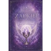 Archangel Zadkiel Journal