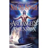Archangel's Ascension: 17