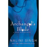 Archangel's Blade: Book 4