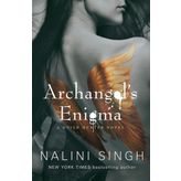 Archangel's Enigma: Book 8