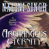 Archangel's Eternity