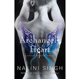 Archangel's Heart: Book 9