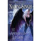 Archangel's Legion: 6