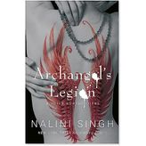 Archangel's Legion: Book 6