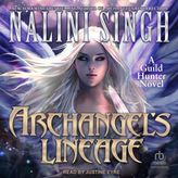 Archangel's Lineage: 16