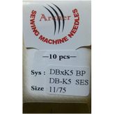 Archer Dbxk5 Nakış Makine İğnesi 11 Numara