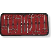Archer Pansuman Seti 11 Parça (Mini Set) - yok