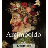 Arcimboldo - Liana De Girolami Cheney