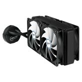 Arctic Liquid Freezer 240 İşlemci Fanı