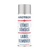 Arctron Etiket Sökücü Sprey 400 Ml
