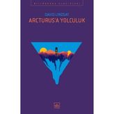 Arcturus’a Yolculuk - David Lindsay
