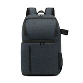 Arcury P02 Gri Sırt Çantası