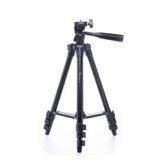 Arcury TP02 Siyah Tripod